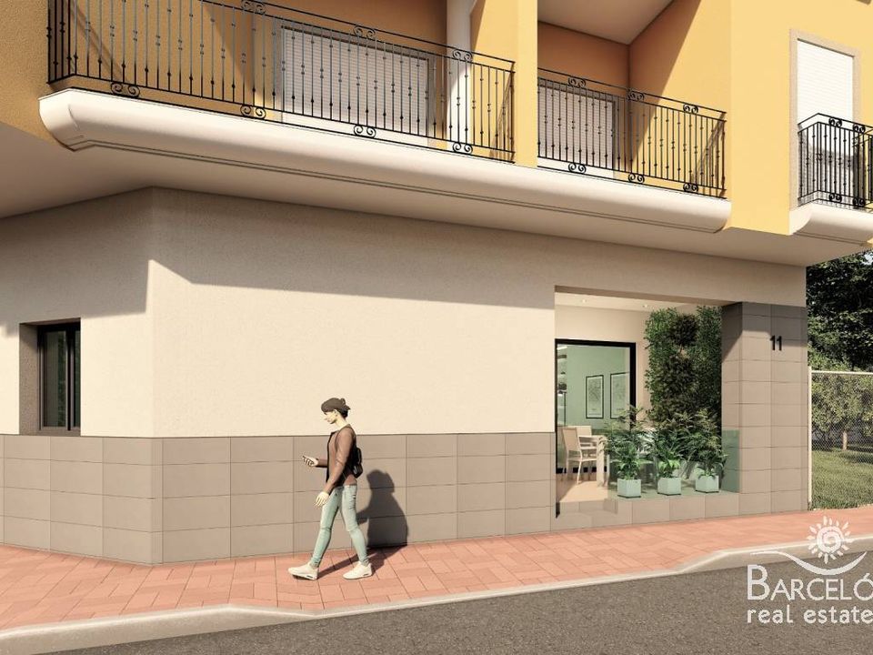 Leilighet i Daya Nueva, Alicante - bilde 2