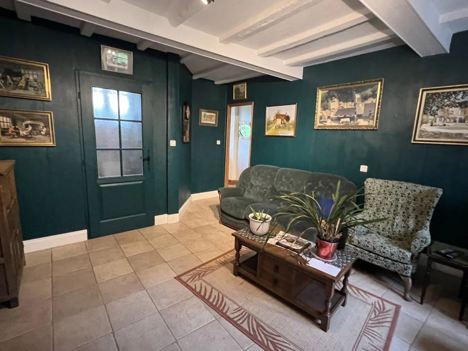 Villa i Marthon, Charente - foto 3