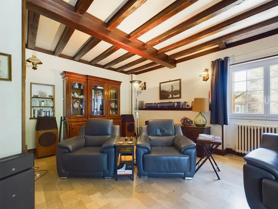 Villa i Marthon, Charente - foto 5