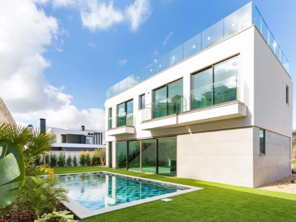 Villa a Albufeira, Faro - foto 1
