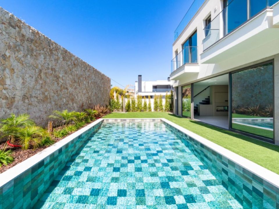 Villa i Albufeira, Faro - foto 2