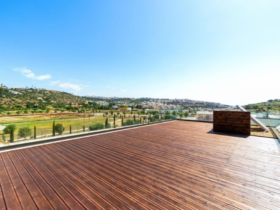Villa i Albufeira, Faro - foto 3