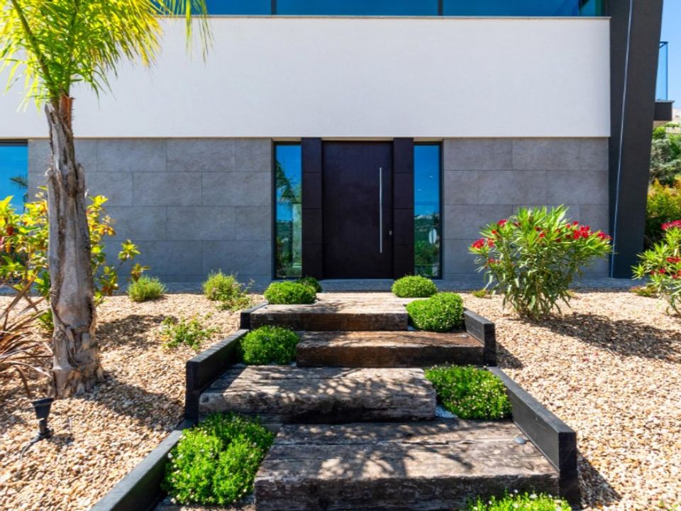 Villa i Albufeira, Faro - foto 4