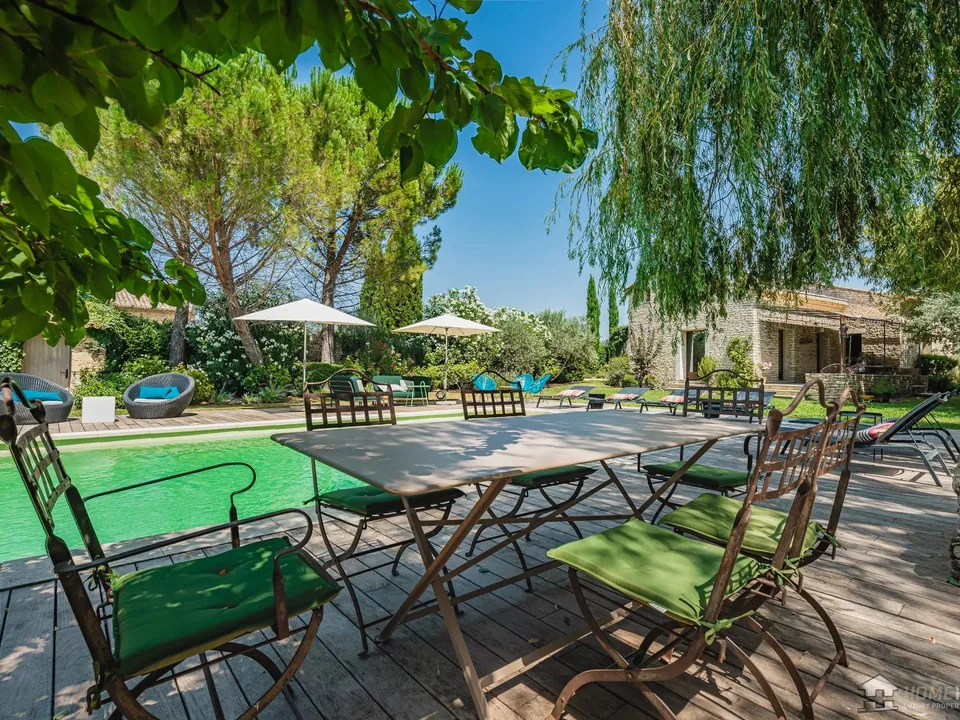 Villa i Gordes, Vaucluse - foto 2