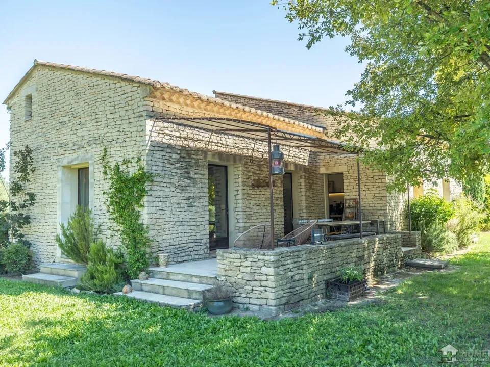 Villa i Gordes, Vaucluse - foto 3