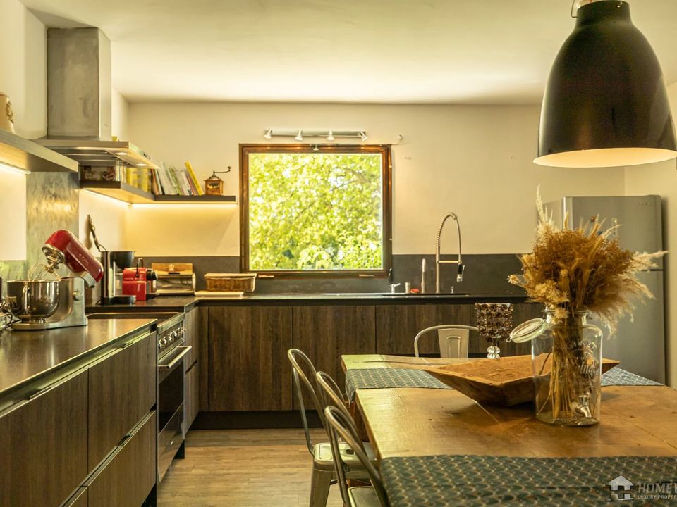 Villa i Gordes, Vaucluse - foto 4