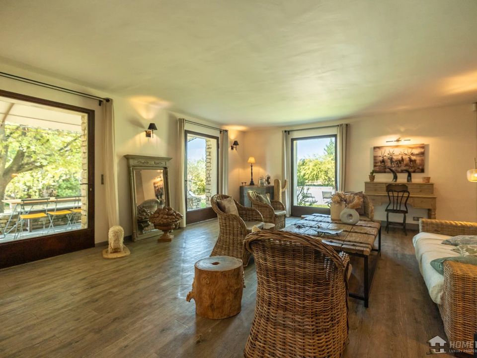 Villa i Gordes, Vaucluse - foto 5