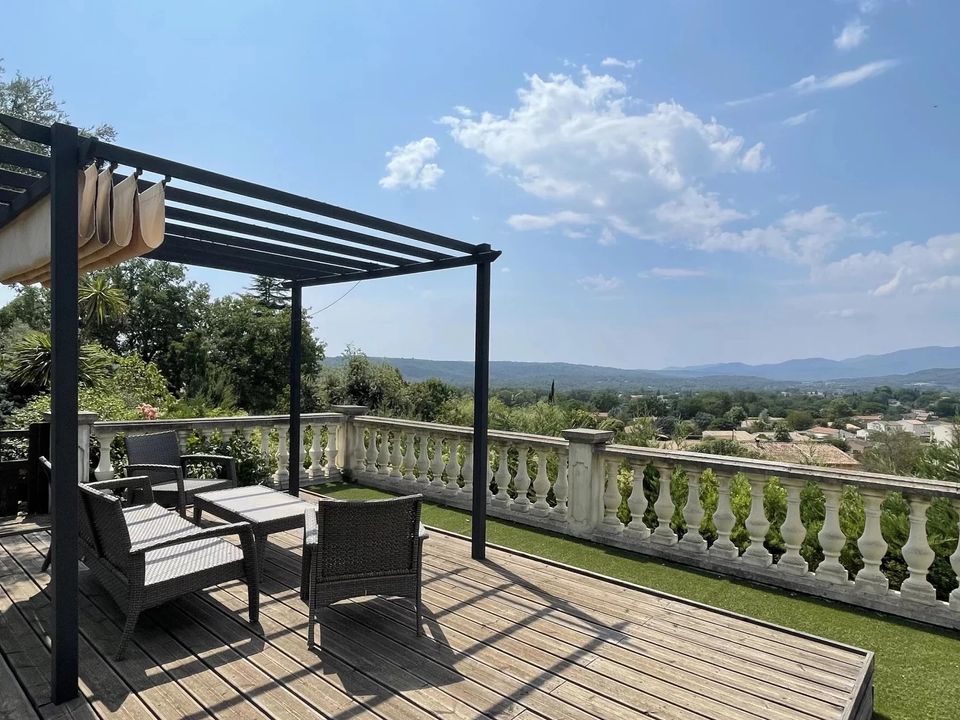 Villa i Montauroux, Var - foto 2