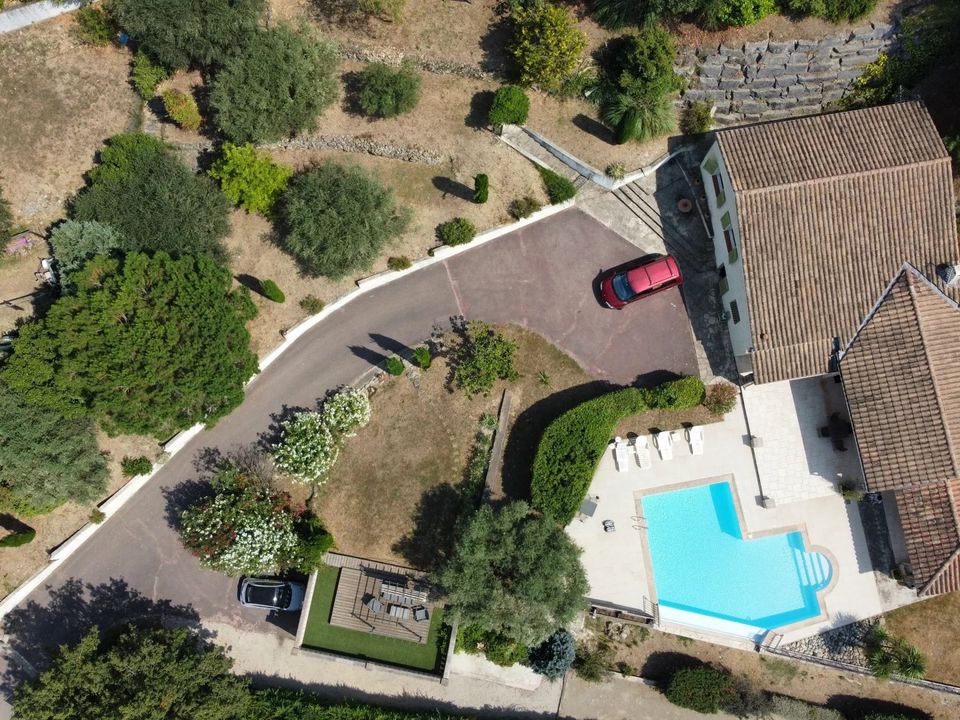 Villa i Montauroux, Var - foto 3