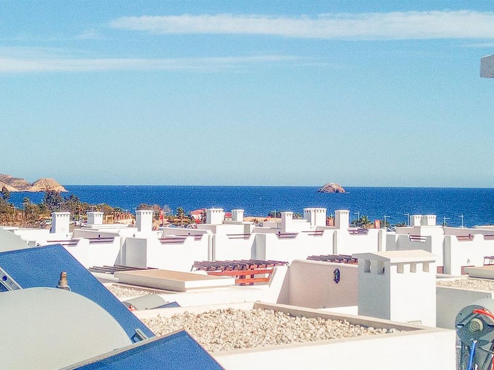 Penthouse i San Juan De Los Terreros, Almeria - foto 3