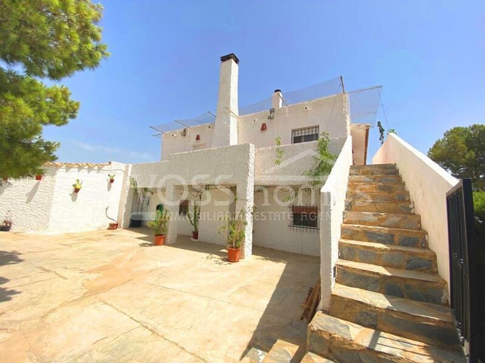 Landejendom i Taberno, Almeria - foto 2