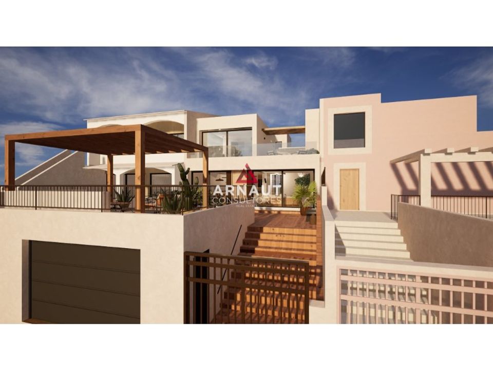 Villa i Alvor, Faro - foto 2