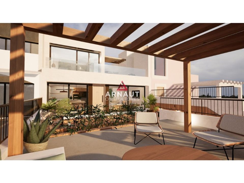 Villa i Alvor, Faro - foto 3