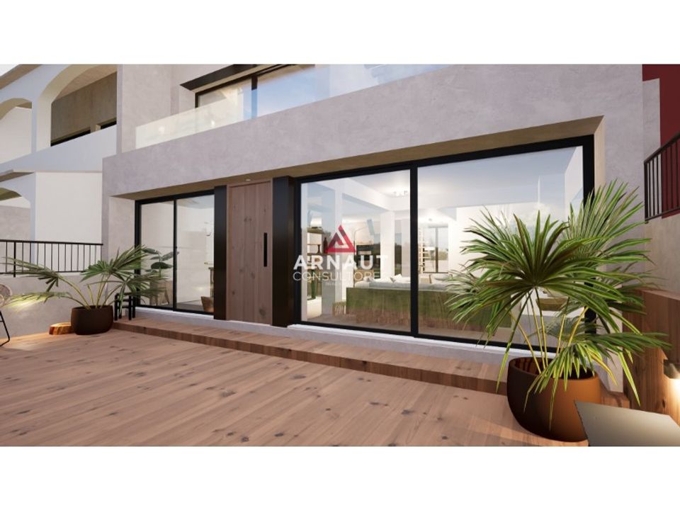 Villa i Alvor, Faro - foto 4