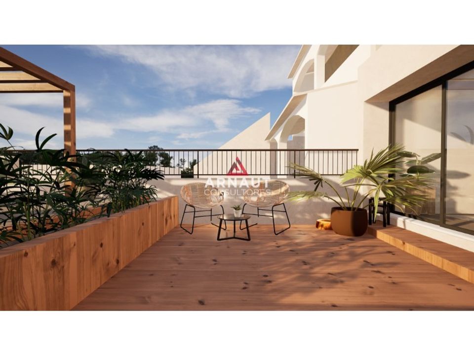 Villa i Alvor, Faro - foto 5