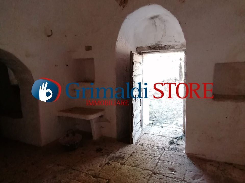 Villa i Cisternino, Brindisi - foto 2