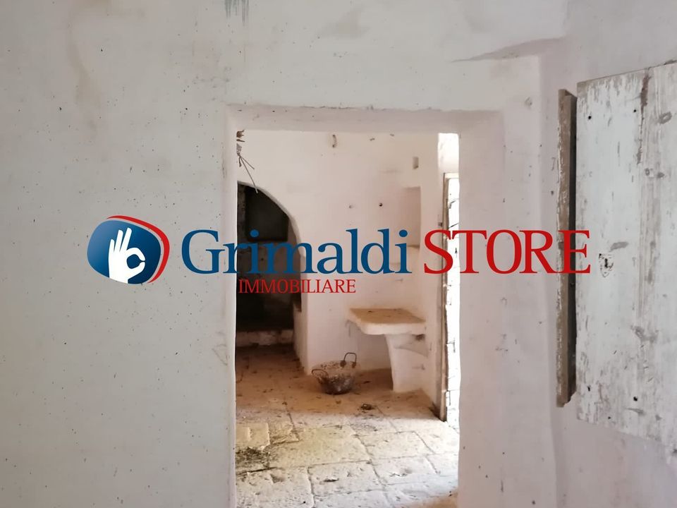 Villa i Cisternino, Brindisi - foto 4