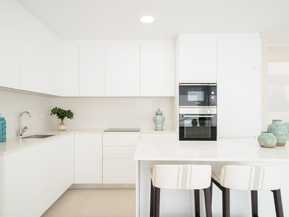 Apartament a Torremolinos, Malaga - foto 3