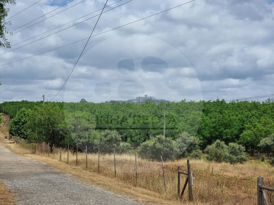 Helårsgrund i Estremoz, Evora - foto 2