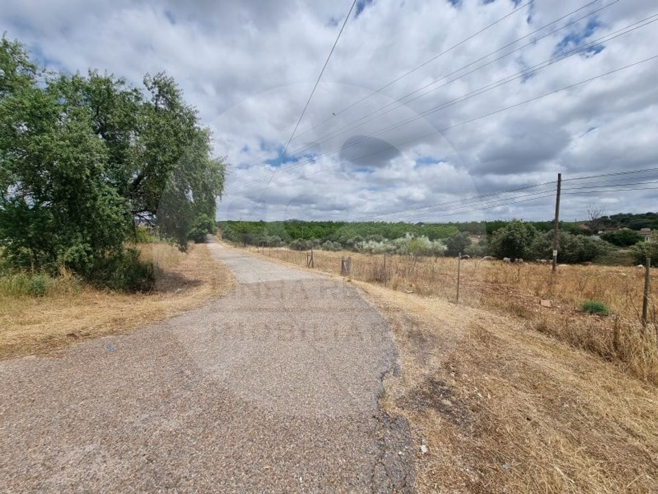 Helårsgrund i Estremoz, Evora - foto 3