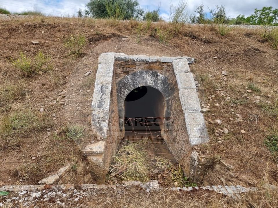 Helårsgrund i Estremoz, Evora - foto 5