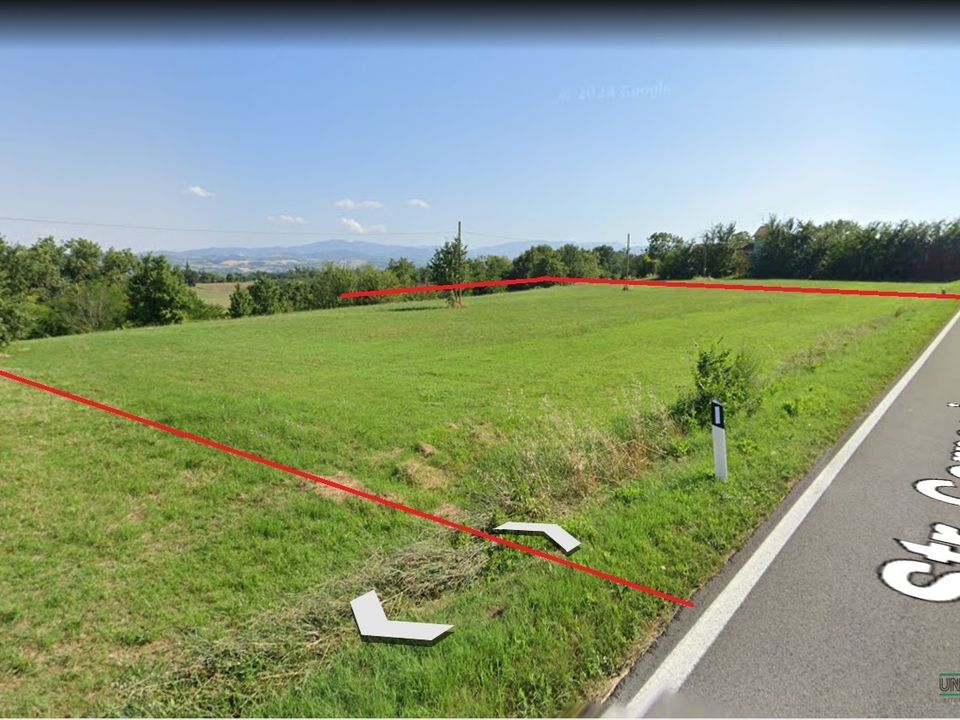 Terra em Medesano, Parma - foto 1