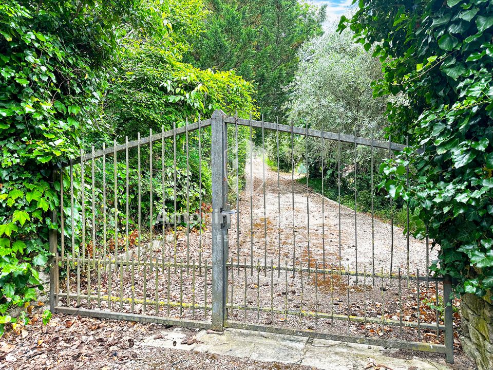 Villa i Paciano, Perugia - foto 2