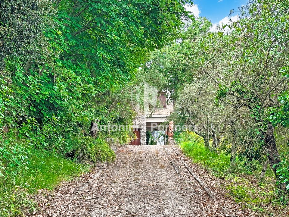 Villa i Paciano, Perugia - foto 3