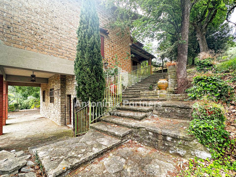 Villa i Paciano, Perugia - foto 5