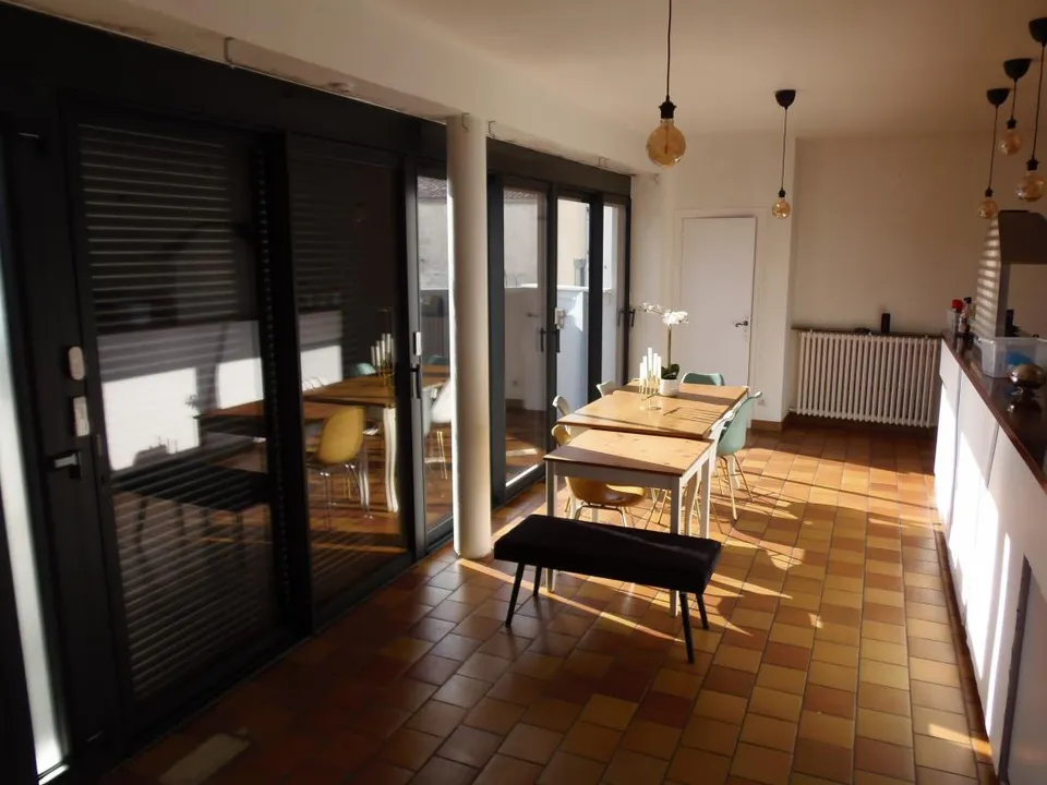 Villa i Chenac-Saint-Seurin-D'Uzet, Charente-Maritime - foto 1