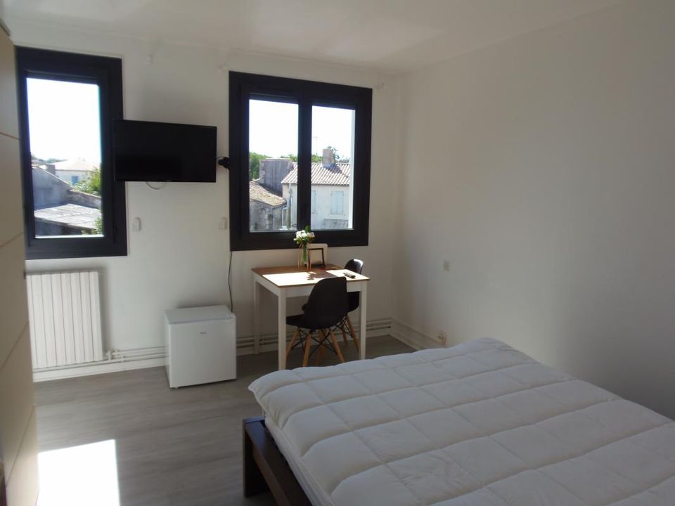 Villa i Chenac-Saint-Seurin-D'Uzet, Charente-Maritime - foto 3