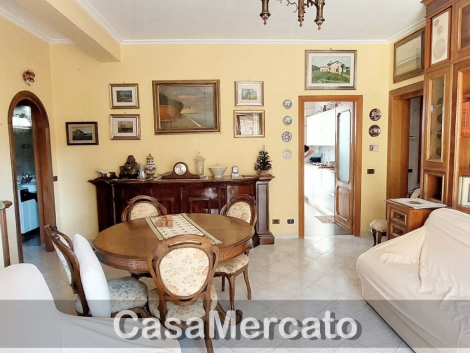Lejlighed i Grottaferrata, Rome - foto 5