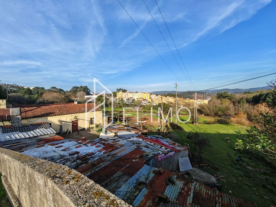 Helårsgrund i Sao Joao da Madeira, Aveiro - foto 4