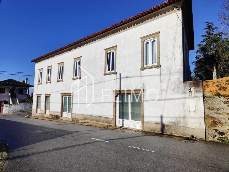 Villa i Santa Maria da Feira, Aveiro - foto 2