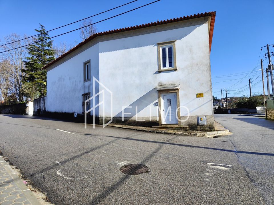 Villa i Santa Maria da Feira, Aveiro - foto 4