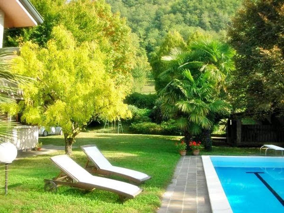 Villa i Abano Terme, Padua - foto 1