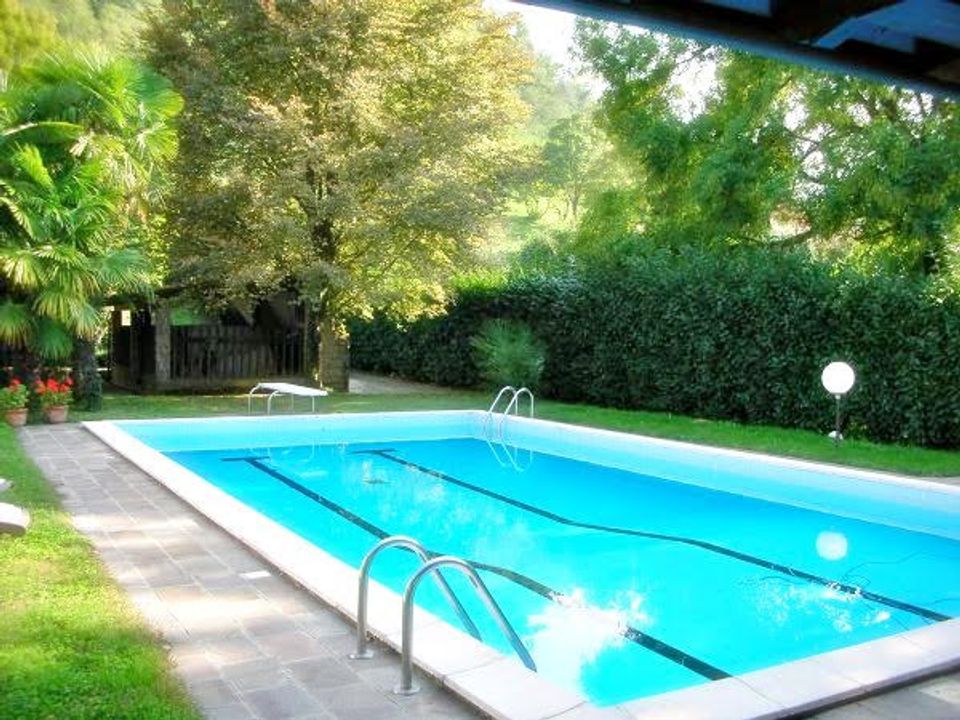 Villa i Abano Terme, Padua - foto 2