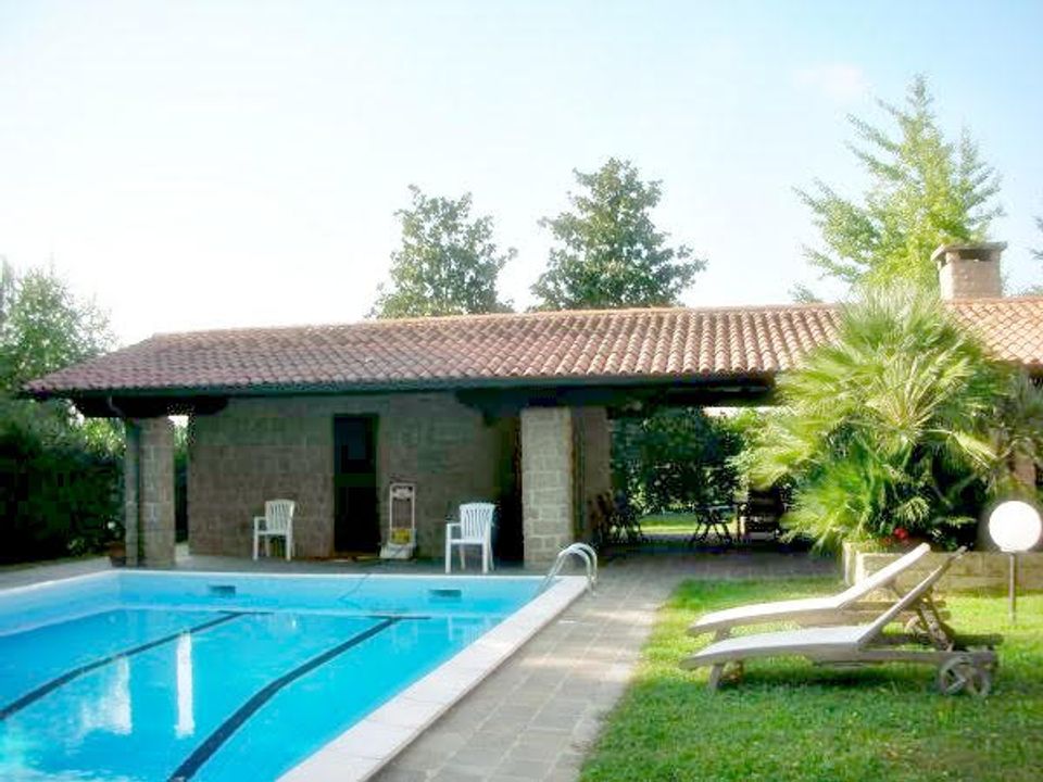 Villa i Abano Terme, Padua - foto 3