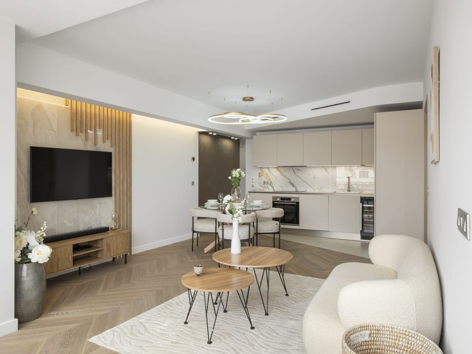 Apartment in Cannes, Alpes-Maritimes - photo 1