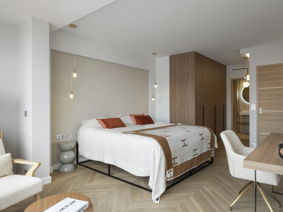 Apartment in Cannes, Alpes-Maritimes - photo 3