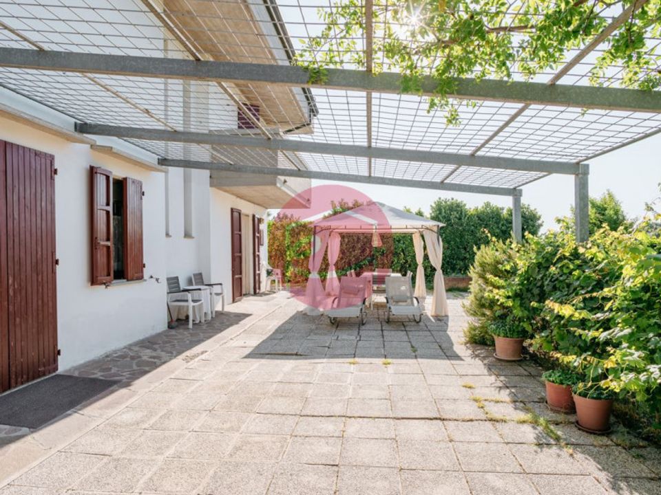 Villa i Cesena, Forli-Cesena - foto 5