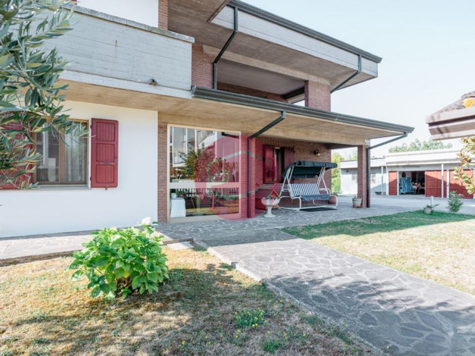 Villa i Cesena, Forli-Cesena - foto 3