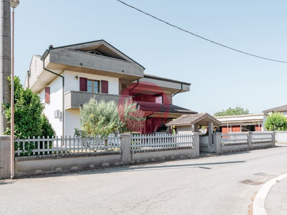 Villa i Cesena, Forli-Cesena - foto 1