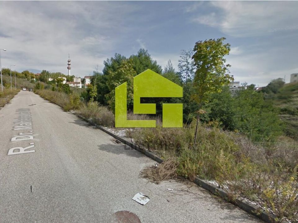 Grundstück in Abrantes, Santarem - Foto 1