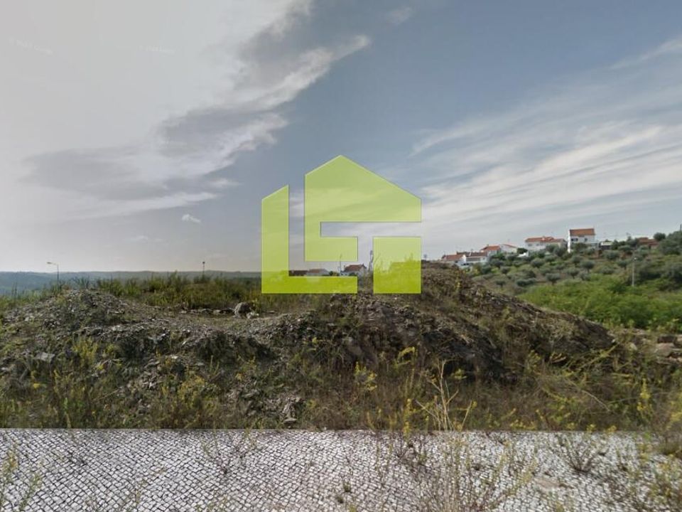 Grundstück in Abrantes, Santarem - Foto 5