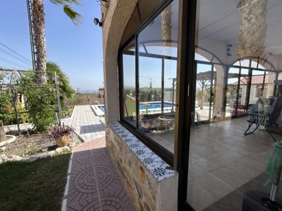 Lejlighed i Albatera, Alicante - foto 3