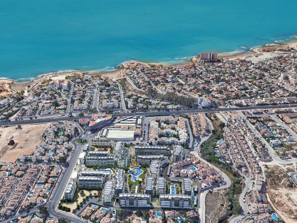 Lejlighed i Orihuela, Alicante - foto 3