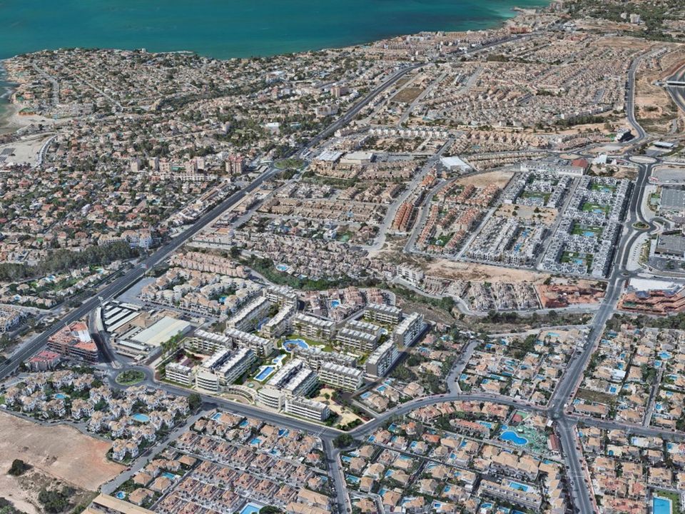 Lejlighed i Orihuela, Alicante - foto 4