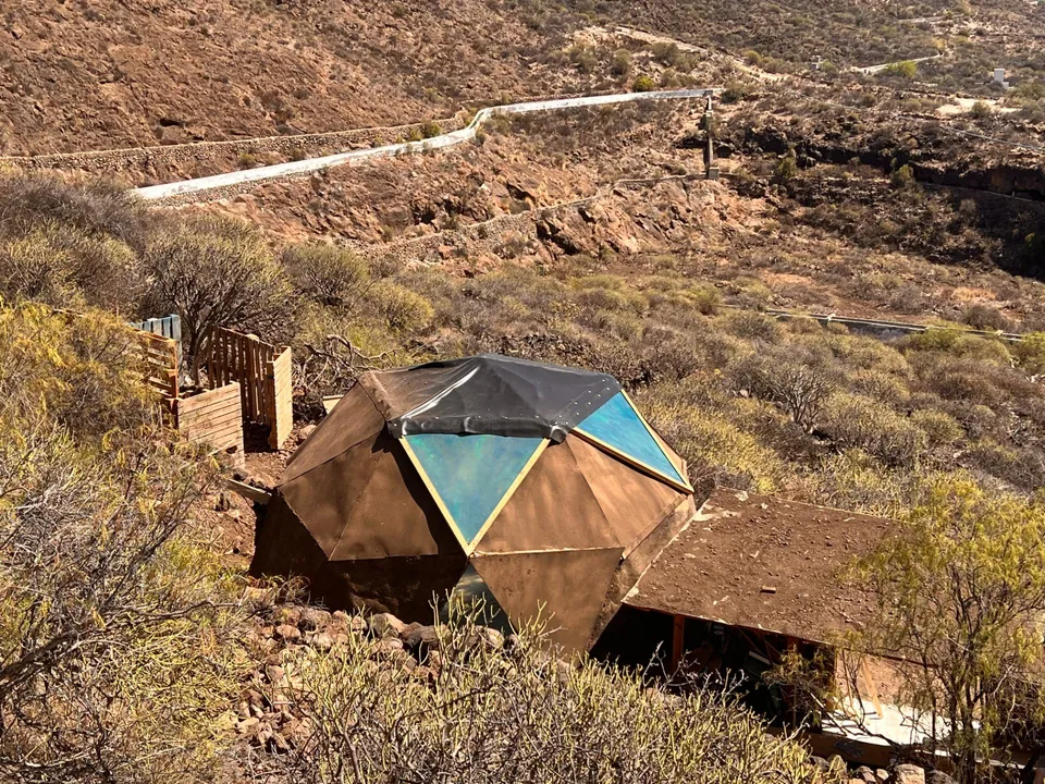 Helårsgrund i San Miguel De Abona, Tenerife - foto 4