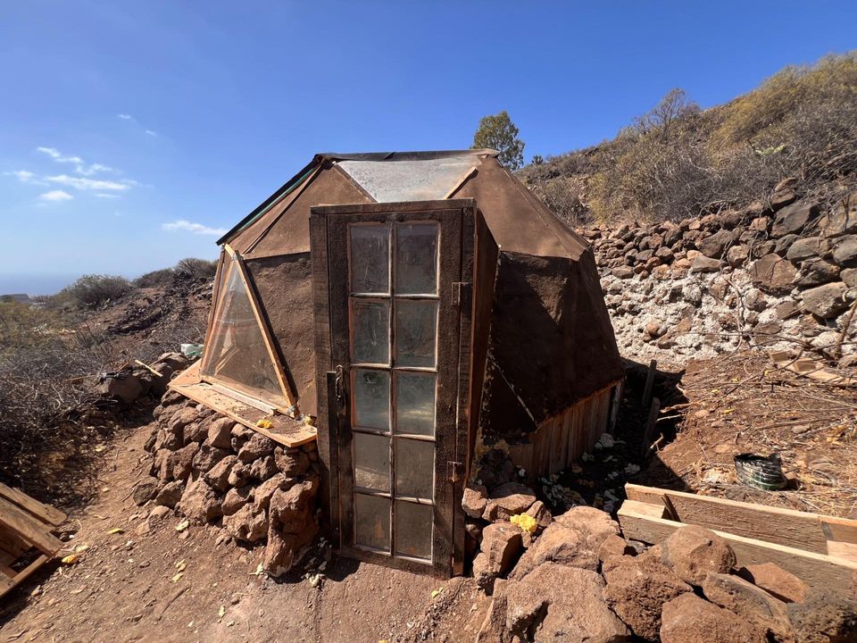 Helårsgrund i San Miguel De Abona, Tenerife - foto 5
